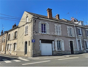 maison a renover à la vente -   45300  PITHIVIERS, surface 155 m2 vente maison a renover - UBI478644773